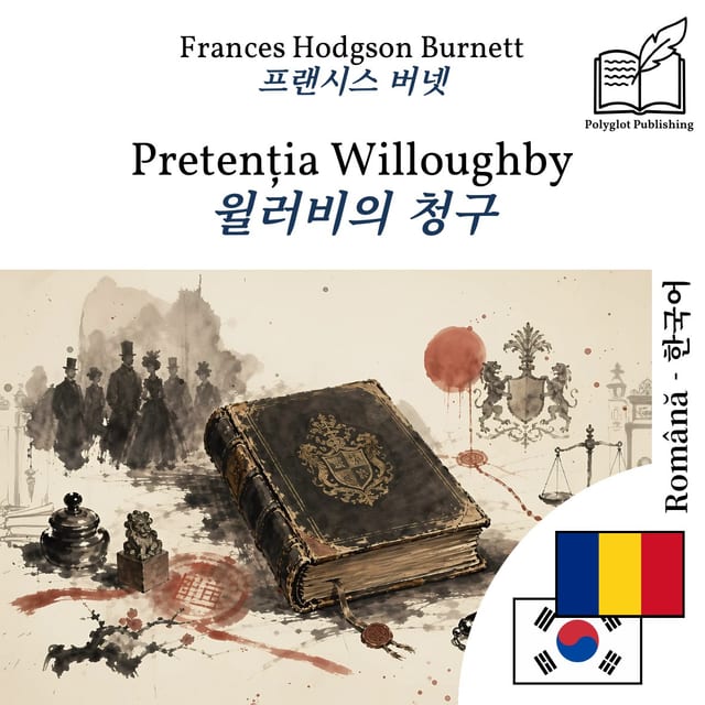 윌러비의 청구