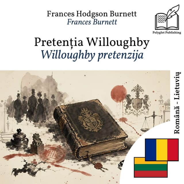 Willoughby pretenzija