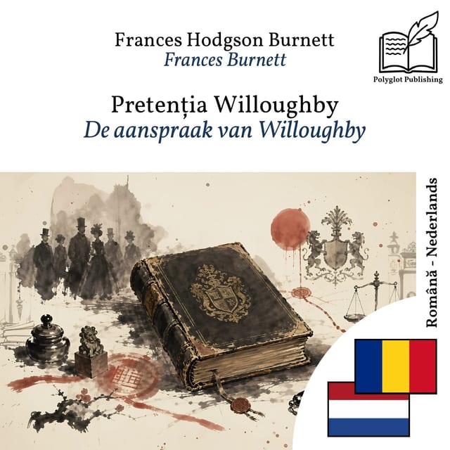 De aanspraak van Willoughby