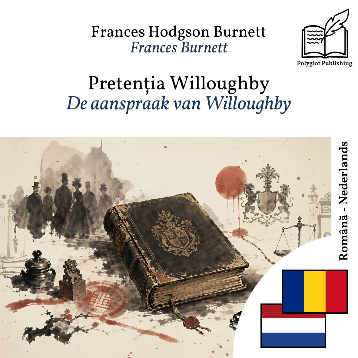 De aanspraak van Willoughby
