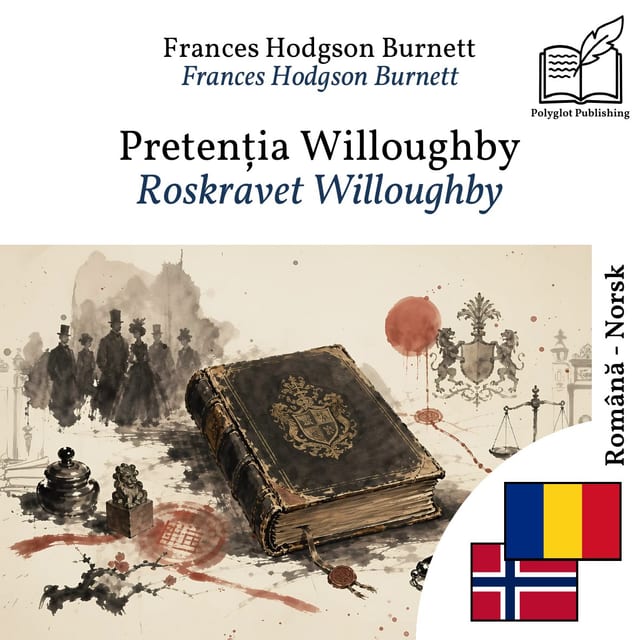 Roskravet Willoughby