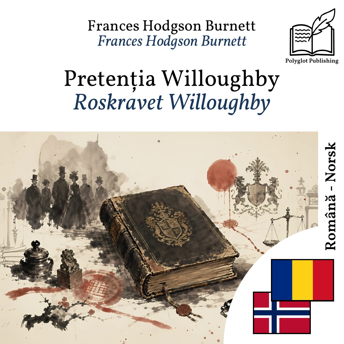 Roskravet Willoughby