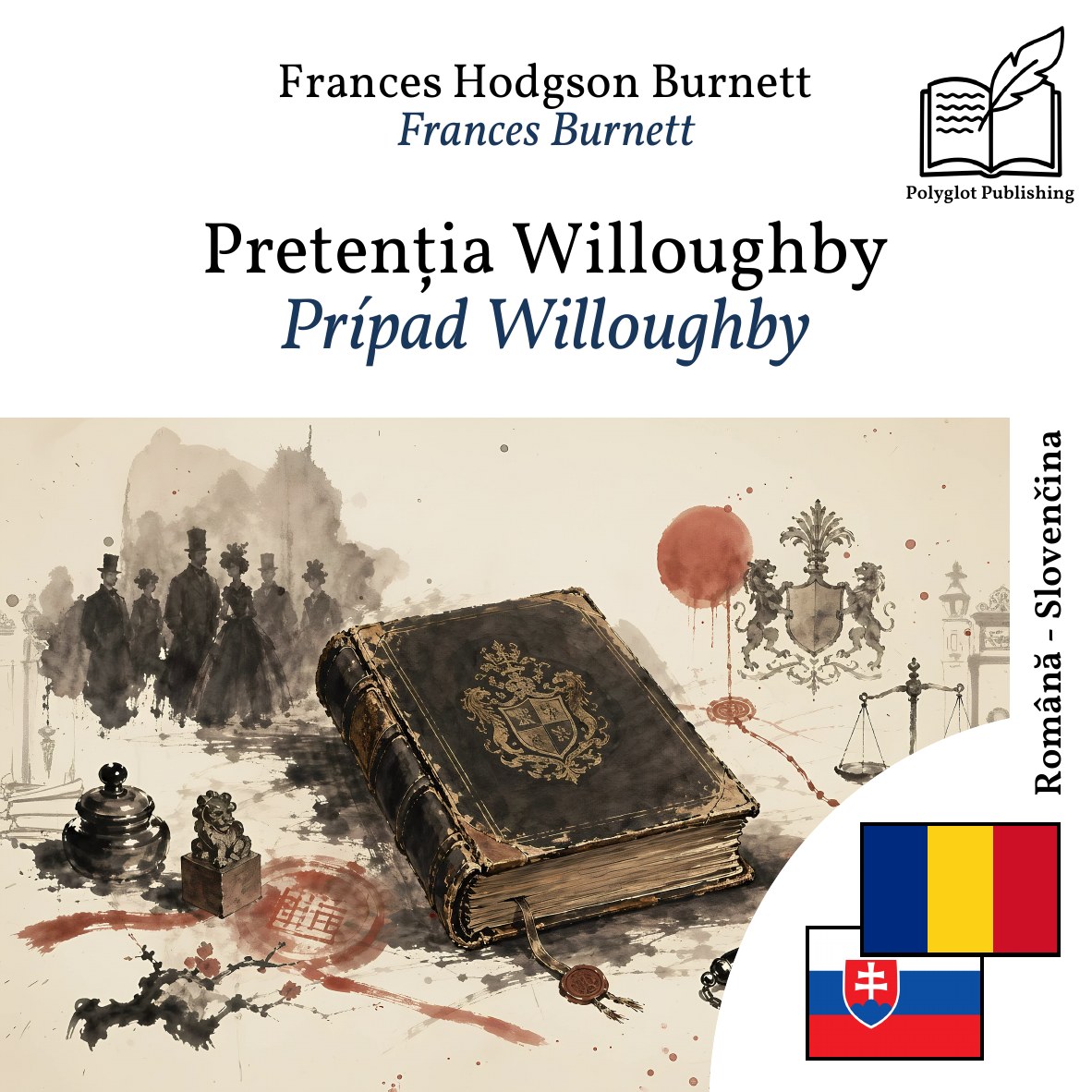 Prípad Willoughby