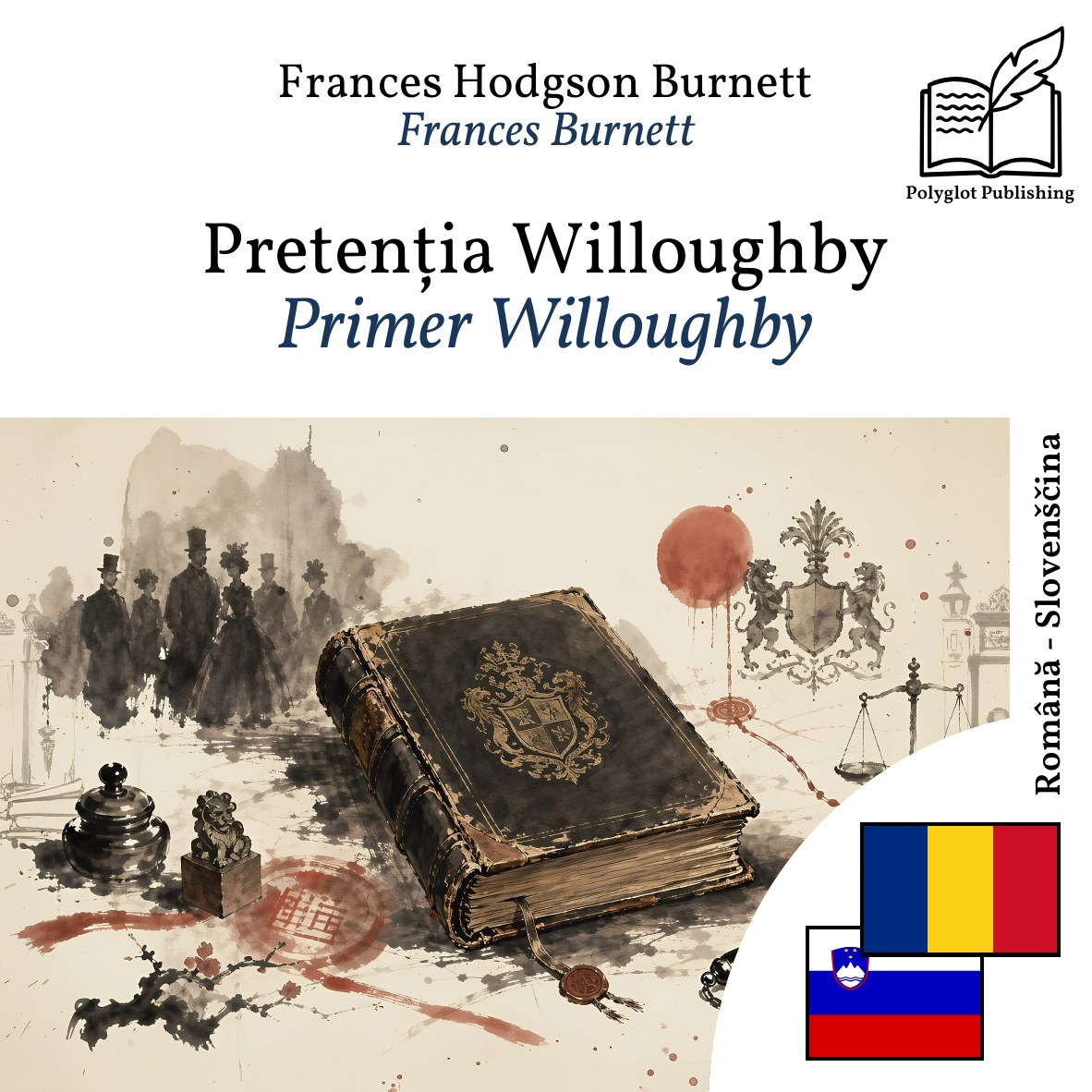 Primer Willoughby