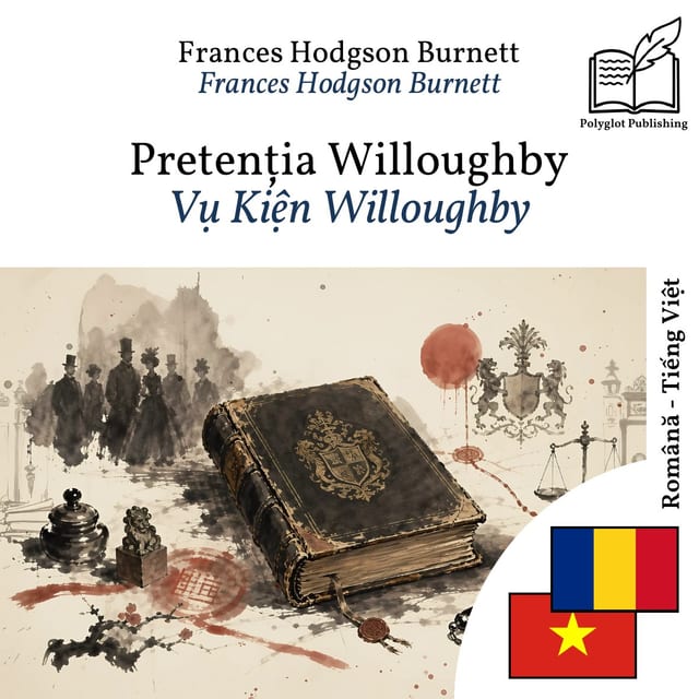 Vụ Kiện Willoughby