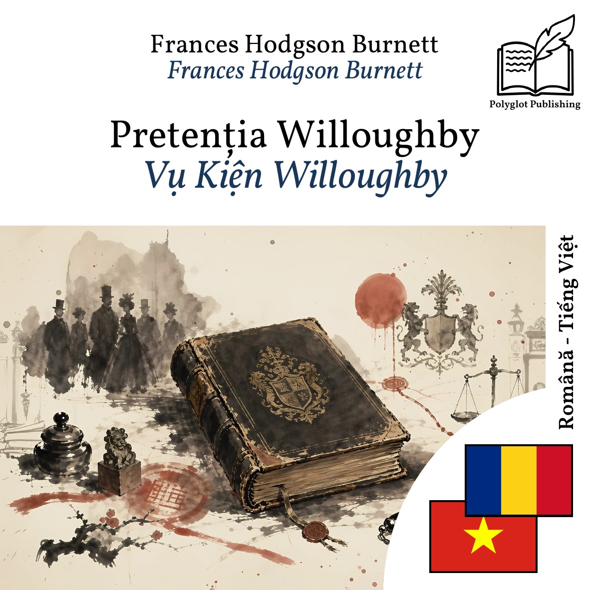 Vụ Kiện Willoughby