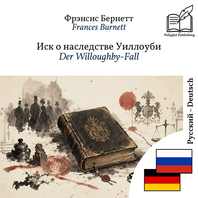Der Willoughby-Fall