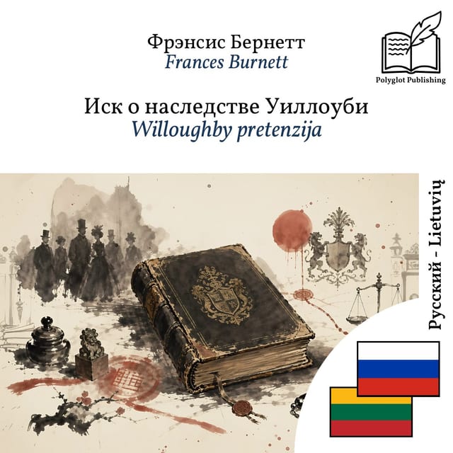 Willoughby pretenzija