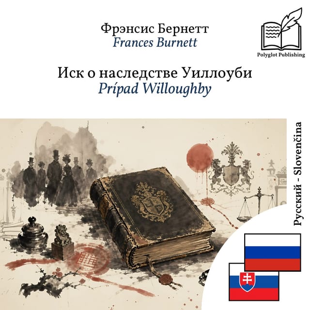 Prípad Willoughby