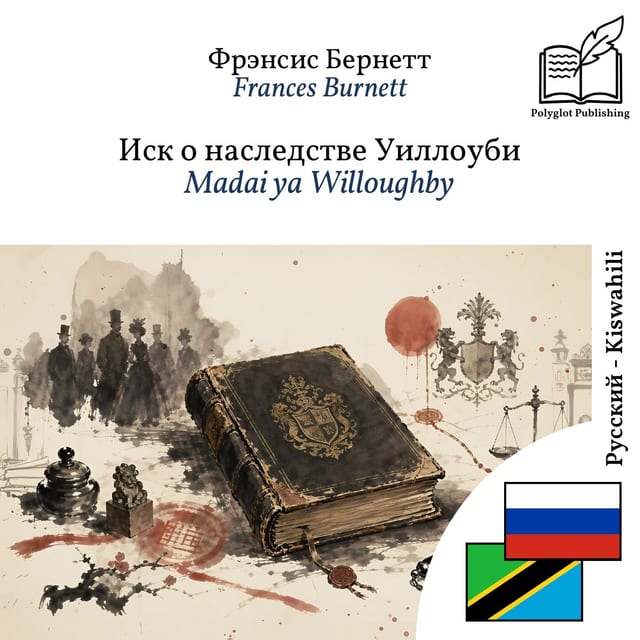 Madai ya Willoughby