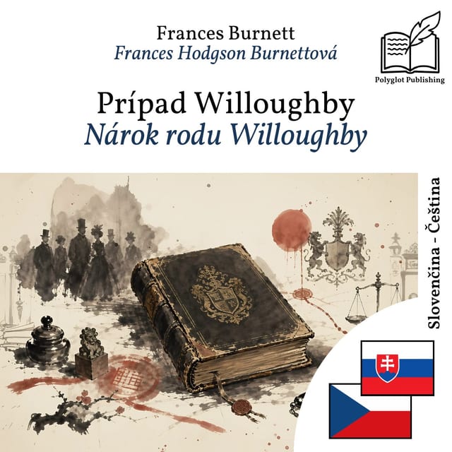Nárok rodu Willoughby