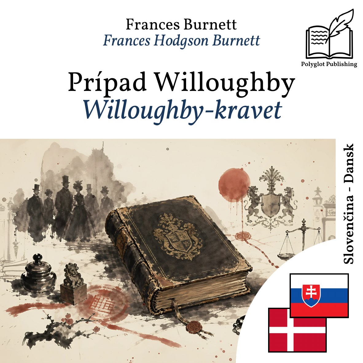Willoughby-kravet