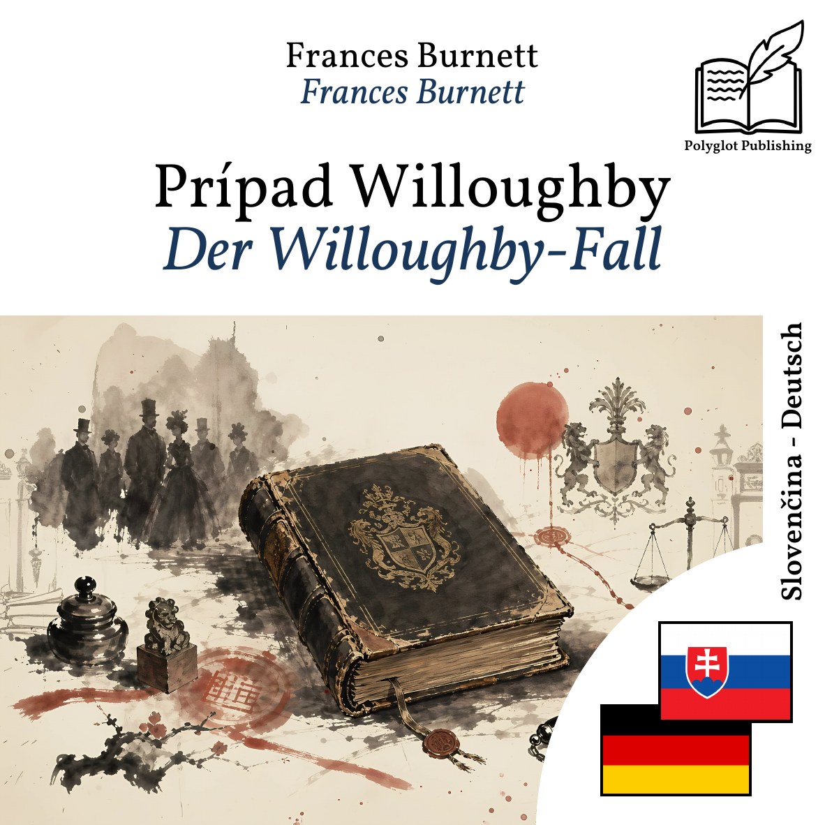 Der Willoughby-Fall