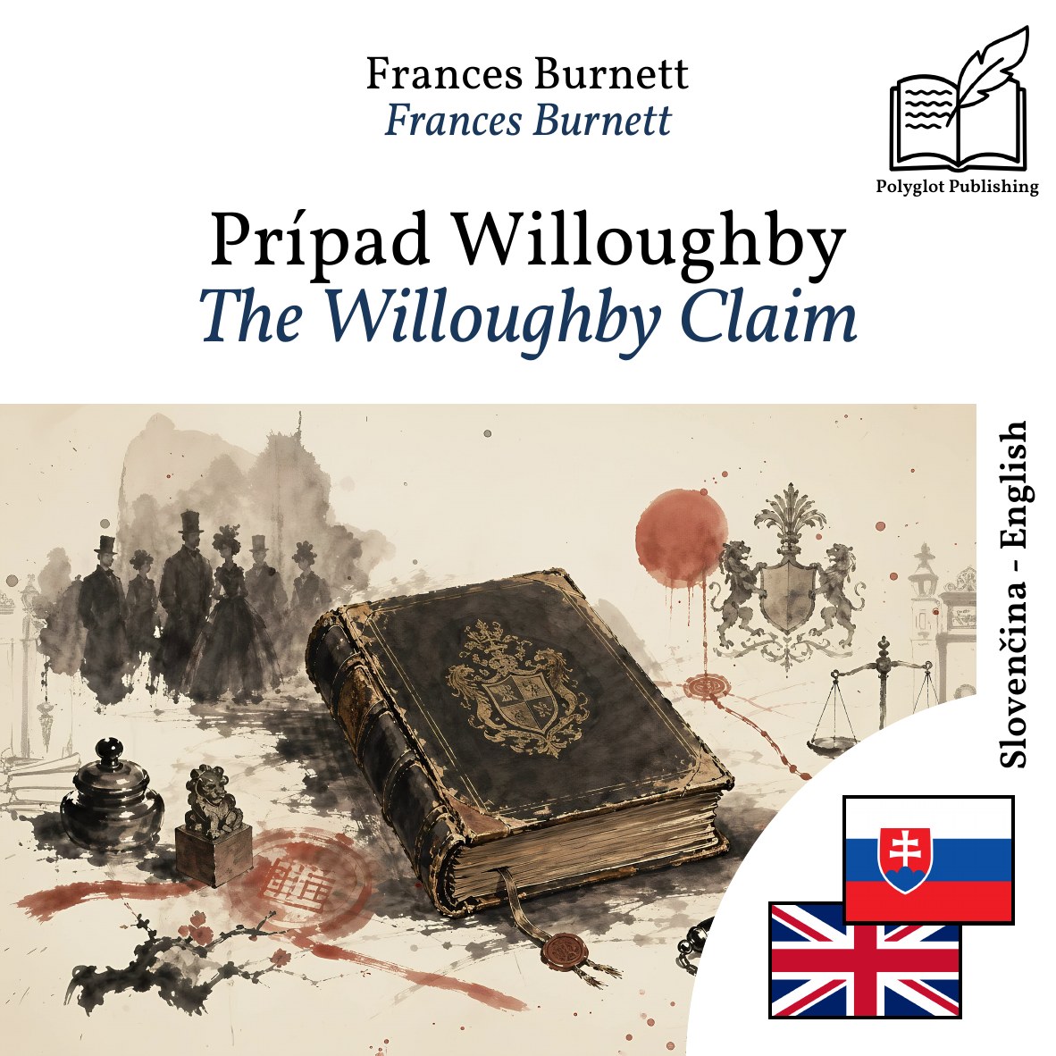 The Willoughby Claim