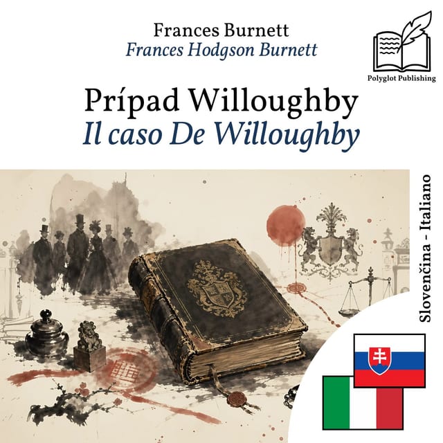 Il caso De Willoughby