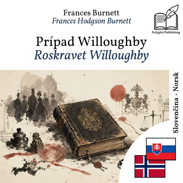 Roskravet Willoughby