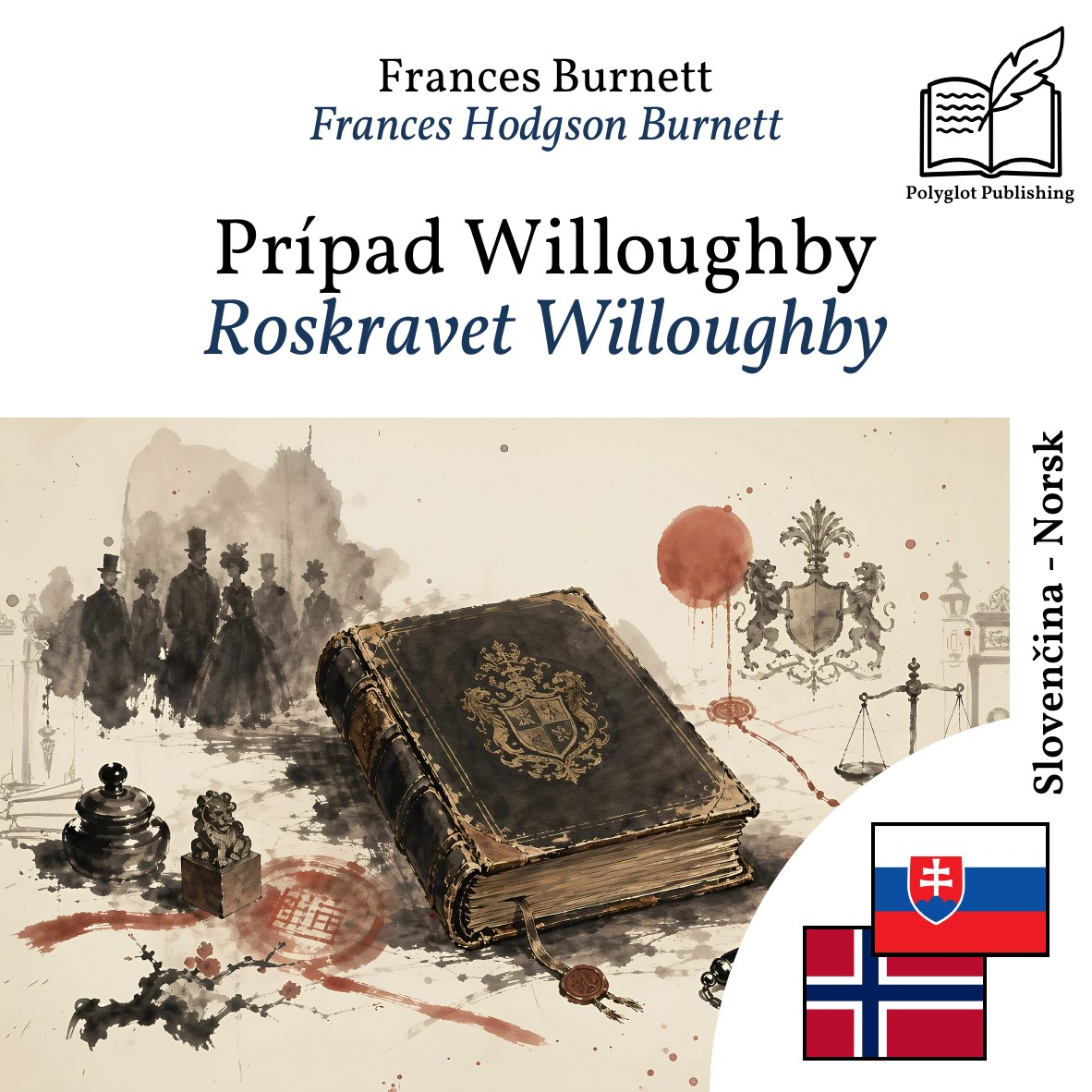 Roskravet Willoughby