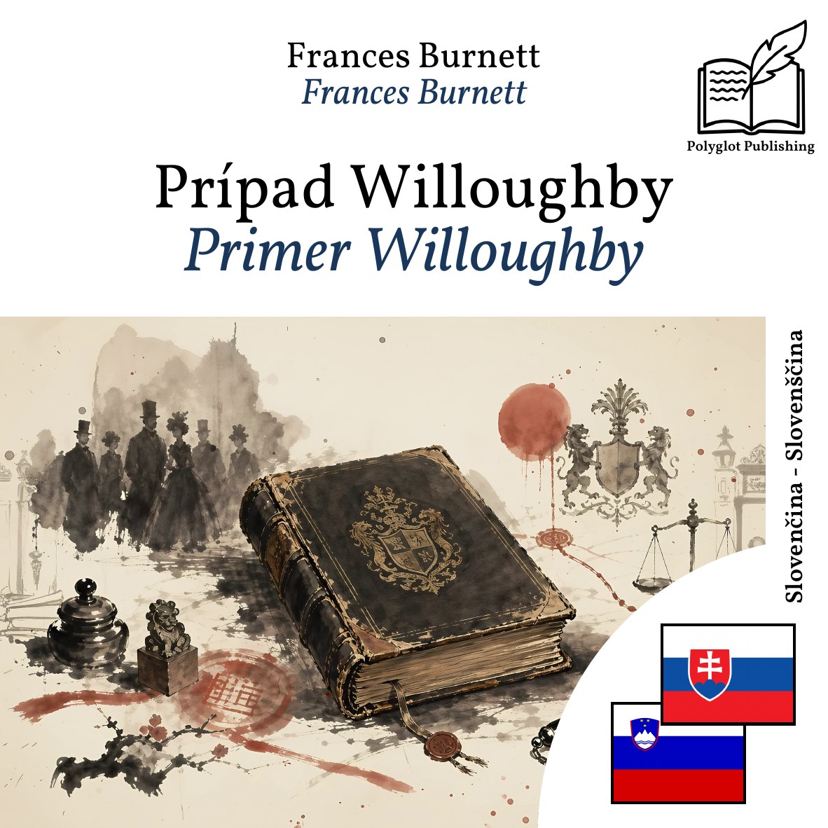 Primer Willoughby