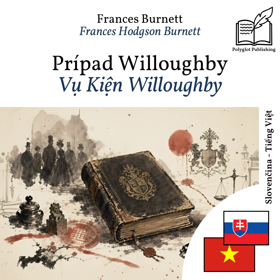 Vụ Kiện Willoughby