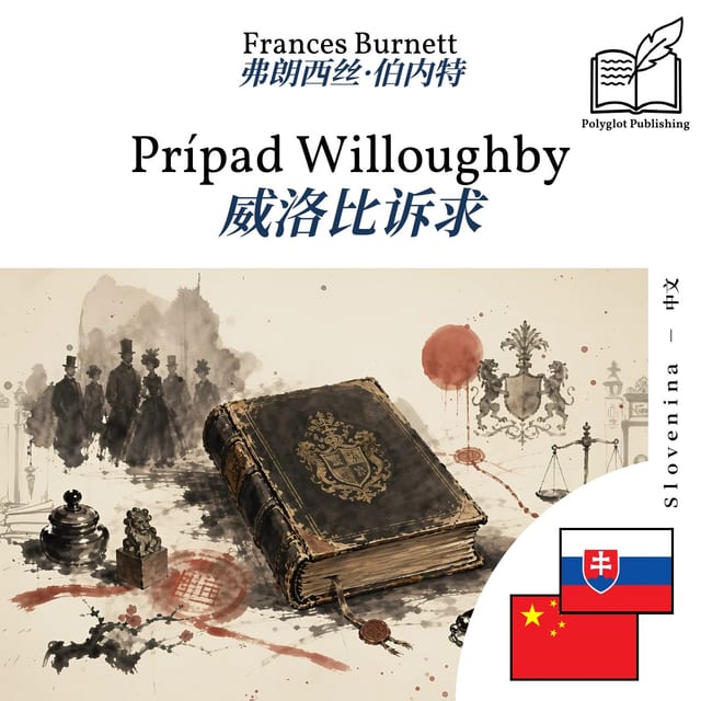 威洛比诉求