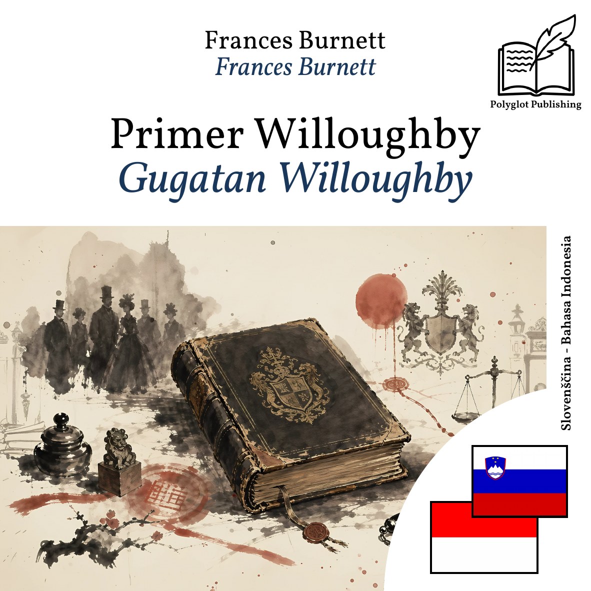 Gugatan Willoughby