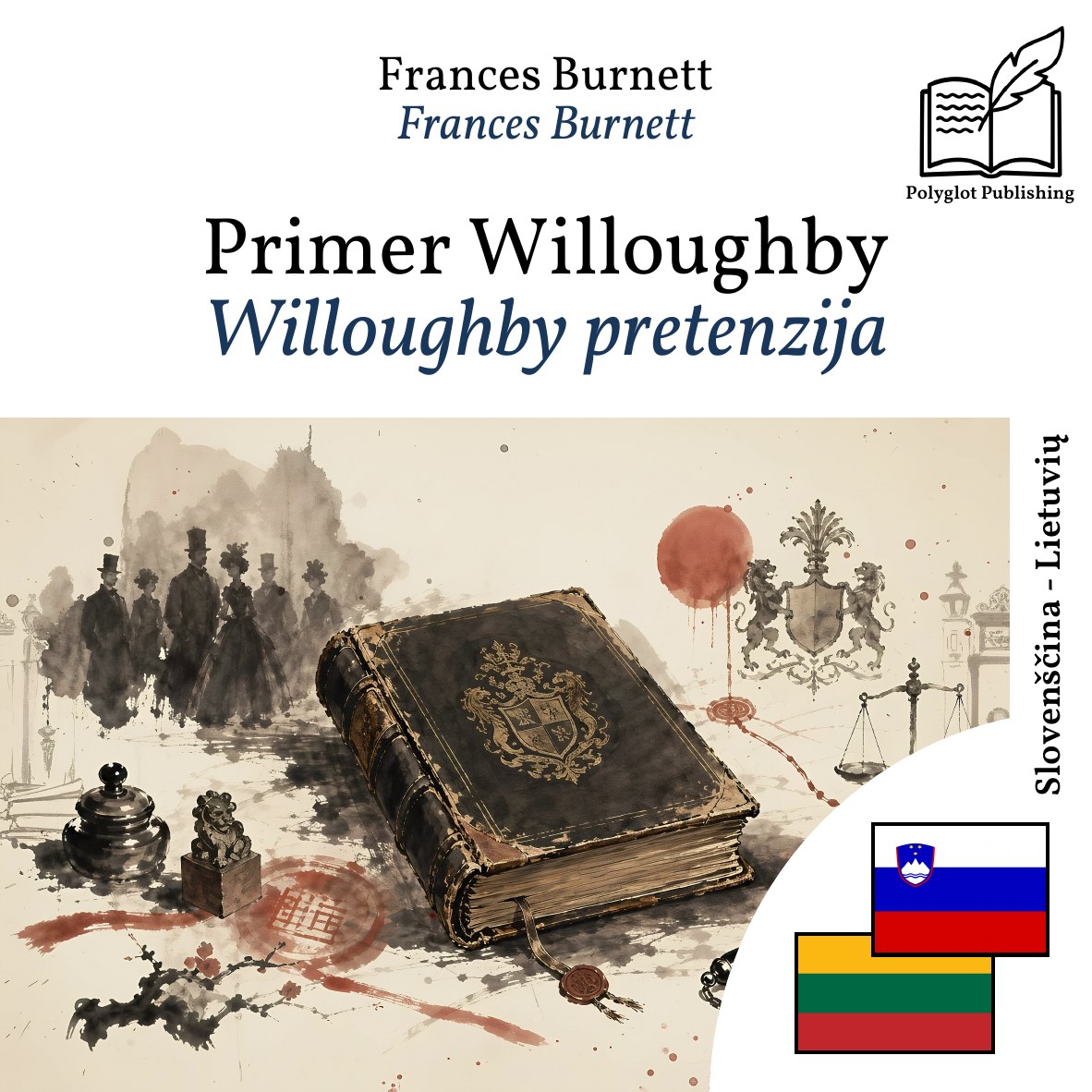 Willoughby pretenzija