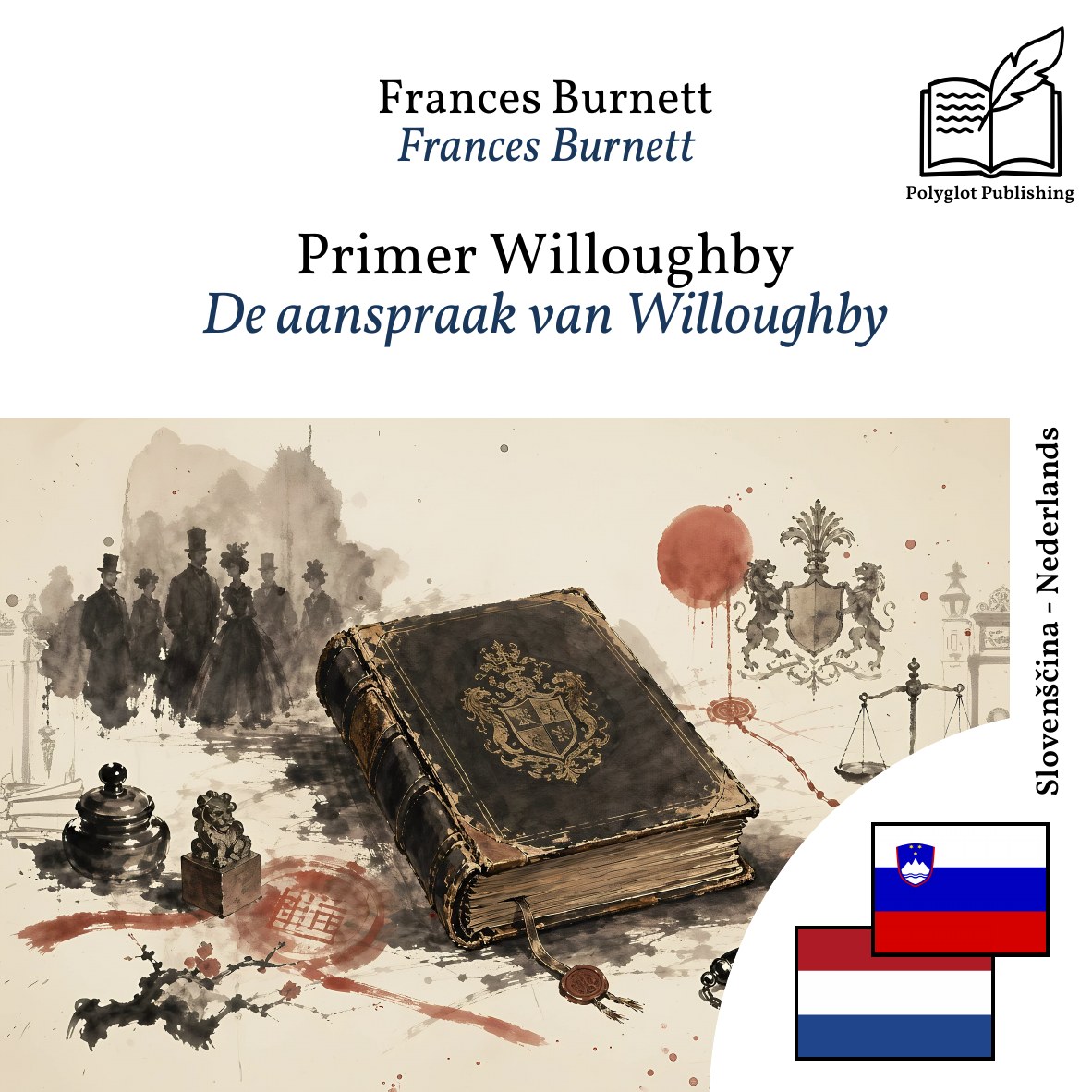 De aanspraak van Willoughby