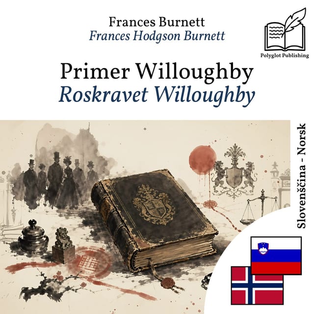 Roskravet Willoughby