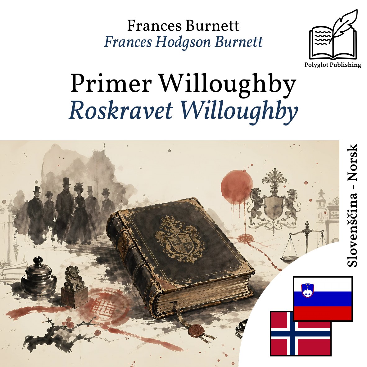 Roskravet Willoughby