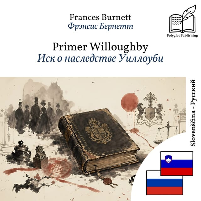 Иск о наследстве Уиллоуби