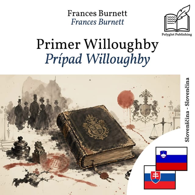 Prípad Willoughby