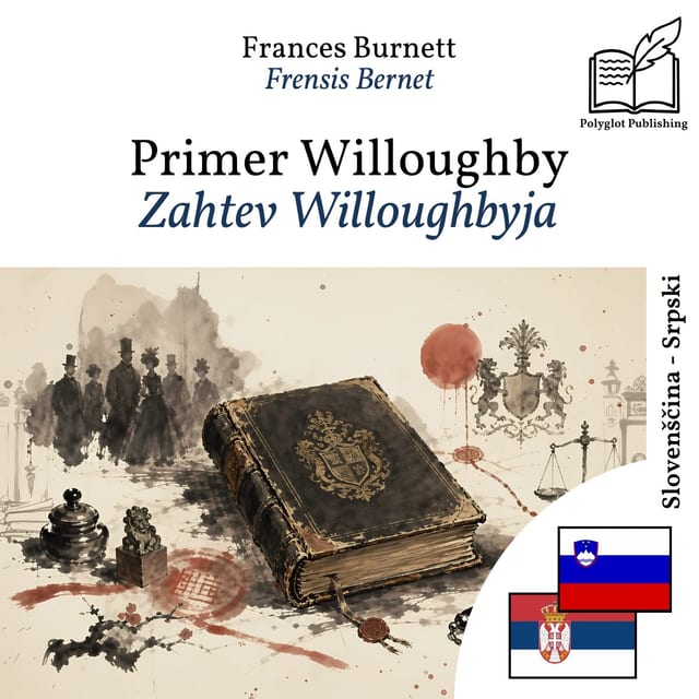 Zahtev Willoughbyja