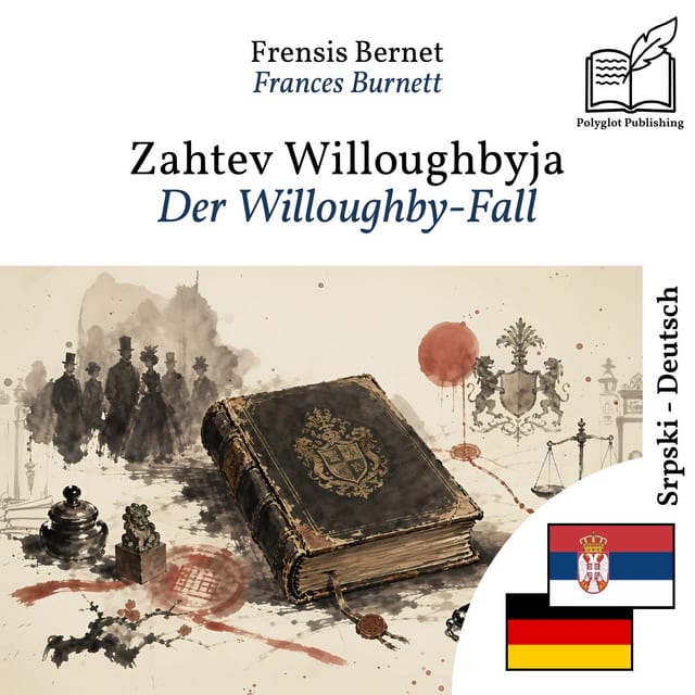Der Willoughby-Fall