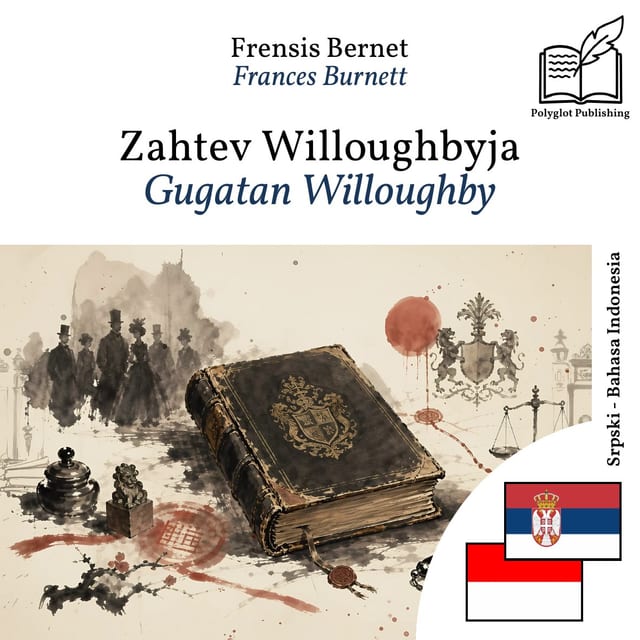 Gugatan Willoughby