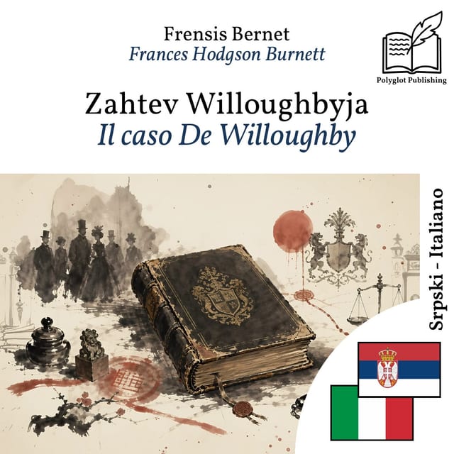 Il caso De Willoughby