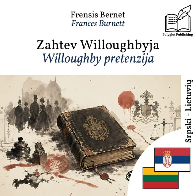 Willoughby pretenzija