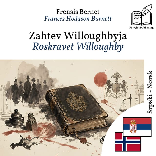 Roskravet Willoughby