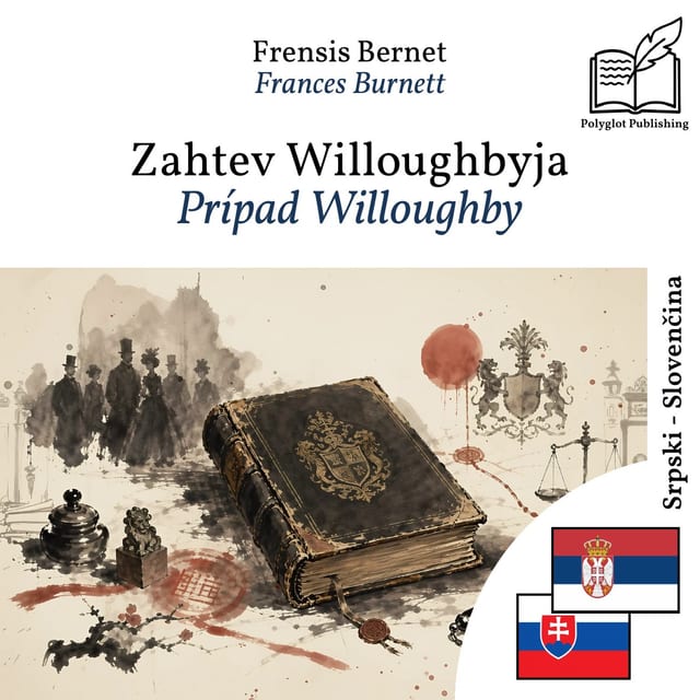 Prípad Willoughby