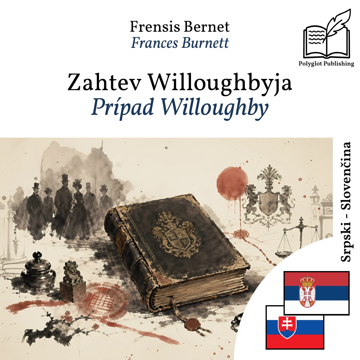 Prípad Willoughby