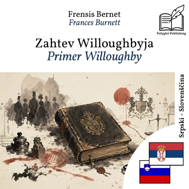 Primer Willoughby