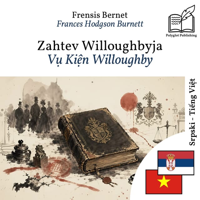 Vụ Kiện Willoughby