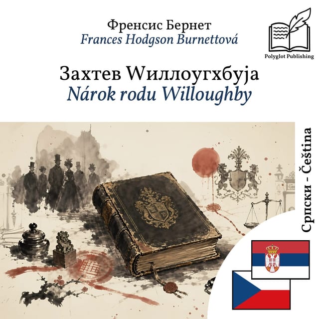 Nárok rodu Willoughby