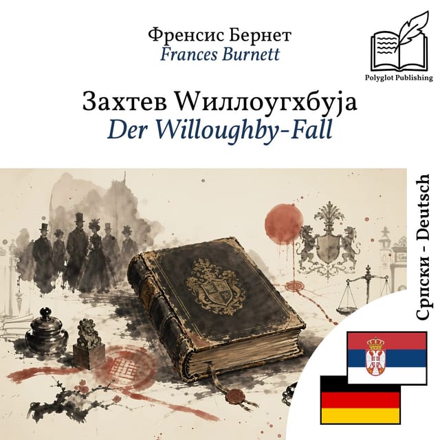 Der Willoughby-Fall