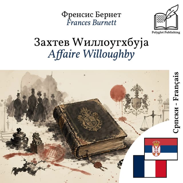 Affaire Willoughby