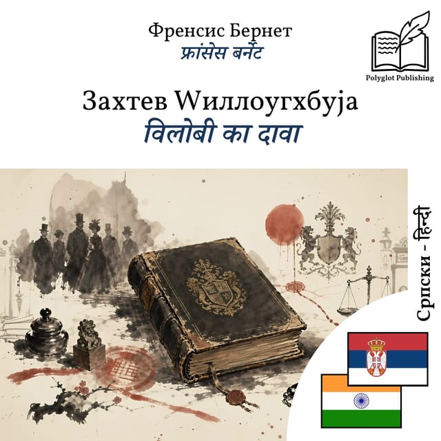 विलोबी का दावा