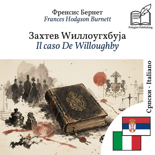 Il caso De Willoughby