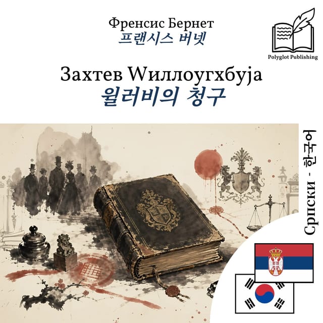 윌러비의 청구
