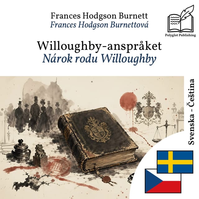 Nárok rodu Willoughby