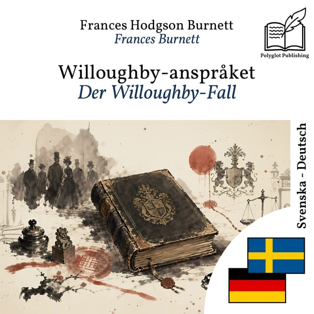Der Willoughby-Fall