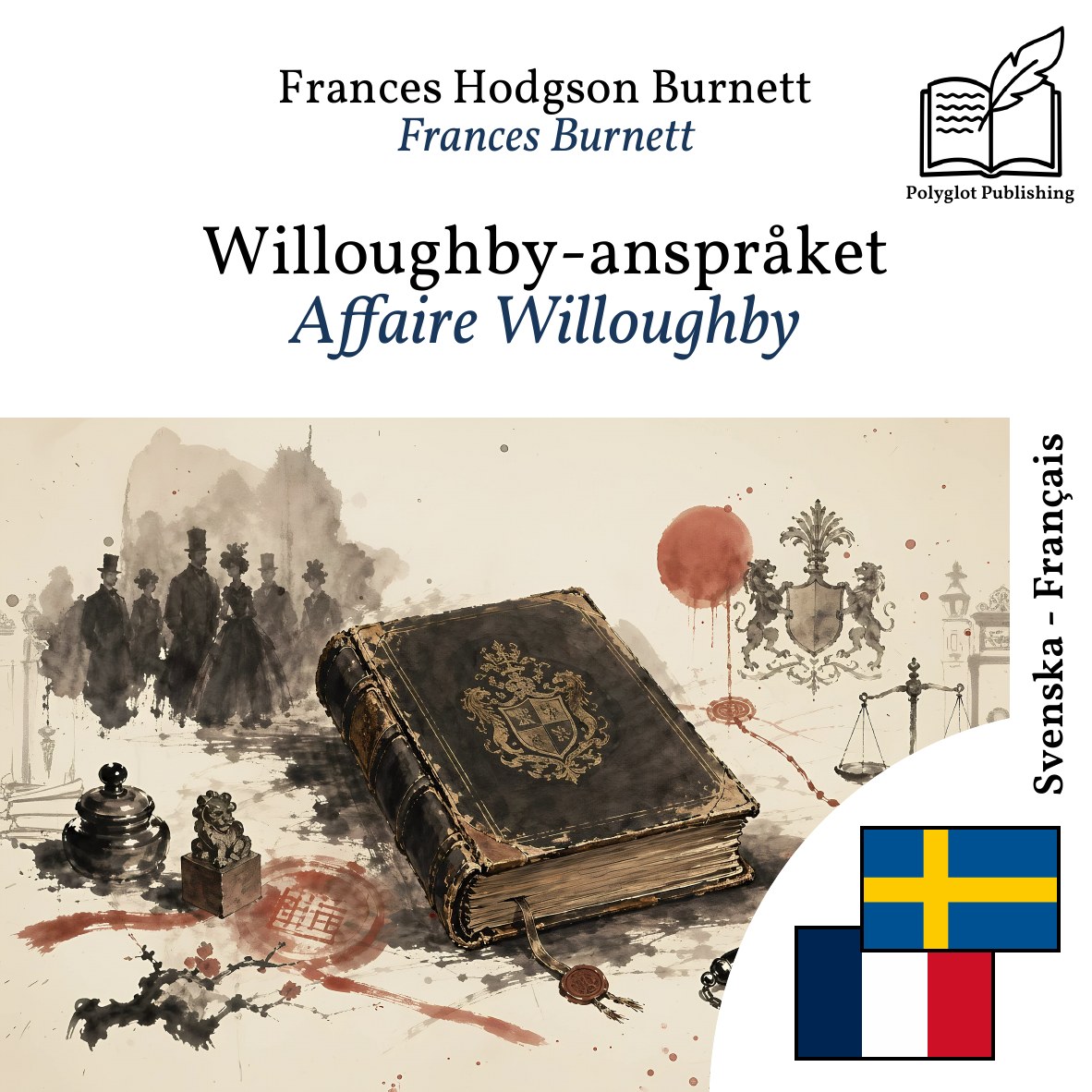 Affaire Willoughby